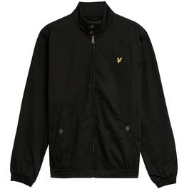 Lyle and Scott Harrington Jacket