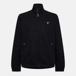 Lyle and Scott Harrington Jacket