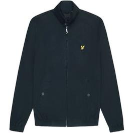 Lyle and Scott Harrington Jacket