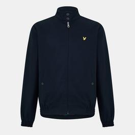 Lyle and Scott Harrington Jacket