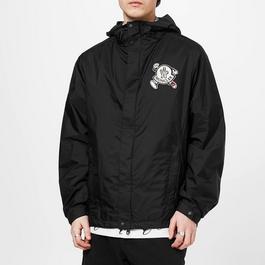 Moncler Guiers Rain Jacket