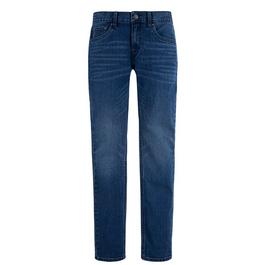 Levis Levis 510 Skinny Jeans Junior