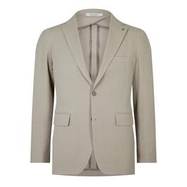 Tagliatore Montecarlo Single Breasted Jacket