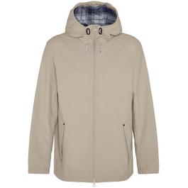 Barbour Kirkhill Showerproof Jacket