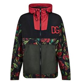 Dolce and Gabbana DG Eden Jacket Sn05