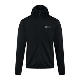 Berghaus Keppla Hooded Jacket