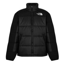 The North Face Men’s Himalayan Insulated Jacket