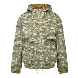 The North Face Men’s M66 Utility Rain Jacket