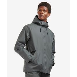 Barbour Holby Waterproof Jacket