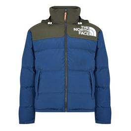 The North Face TNF 92 Low Tek Nupst Sn33