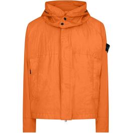 Stone Island Membrana Hooded Blouson