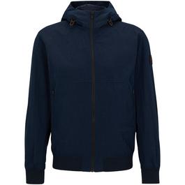 Boss Ogden Hooded Jacket