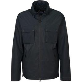 Barbour International Obel Jacket