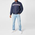 Marine - Lonsdale - Cut and Sew house jacket Mens - 2