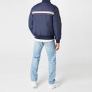 Marine - Lonsdale - Cut and Sew house jacket Mens - 3