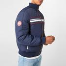 Marine - Lonsdale - Cut and Sew house jacket Mens - 4