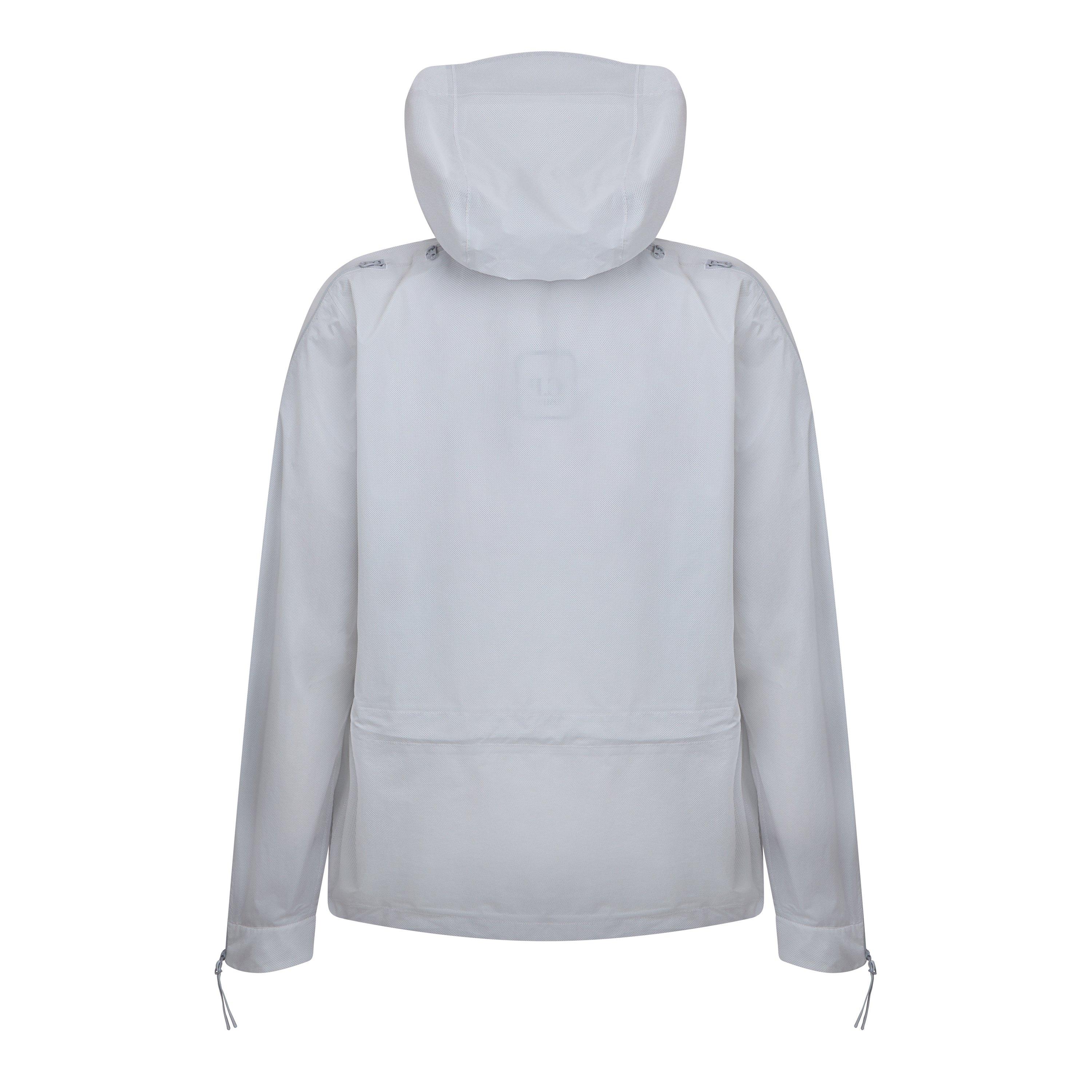 Limestone 916 - CP Company Metropolis - Men's Bloom Breathable Light Rain Anorak - 2