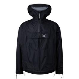 CP Company Metropolis Outerwear Bloom Medium Jacket