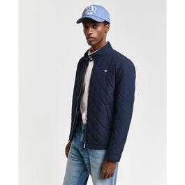 Gant Quilted Windcheater