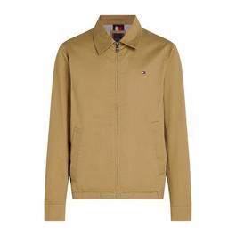 Tommy Hilfiger COTTON IVY JACKET