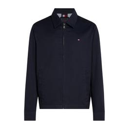 Tommy Hilfiger COTTON IVY JACKET