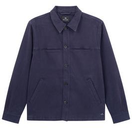 PS Paul Smith Moleskin Shirt Jacket