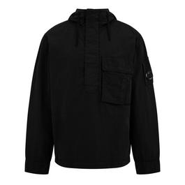 CP Company Nylon Anorak Jacket