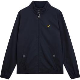 Lyle and Scott Harrington Jacket