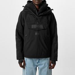 Napapijri Rainforest Tech Anorak Jacket