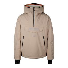 Napapijri Rainforest Tech Anorak Jacket