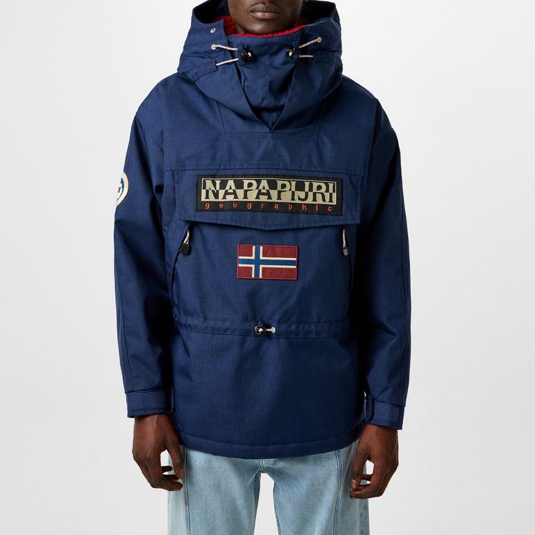 Napapijri | Skidoo Jacket | Softshell Jackets | USC Napapijri | Skidoo Jacket | Softshell Jackets | USC
