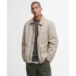 Barbour Tyne Casual Jacket