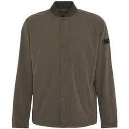 Barbour International Mosswold Showerproof Jacket