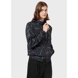 Emporio Armani logo zpsweat Sn99