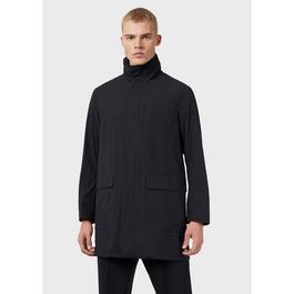 Emporio Armani Zip Jacket