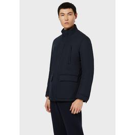 Emporio Armani hid plktcoat Sn99