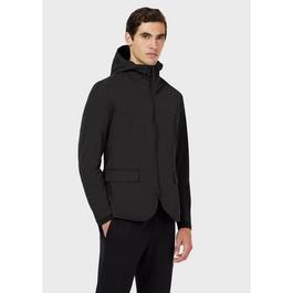 Emporio Armani hood jacket Sn99