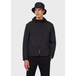 Emporio Armani jacke hood Sn99