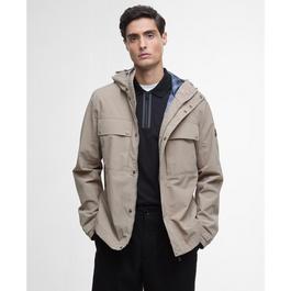 Barbour International Cliffway Jacket