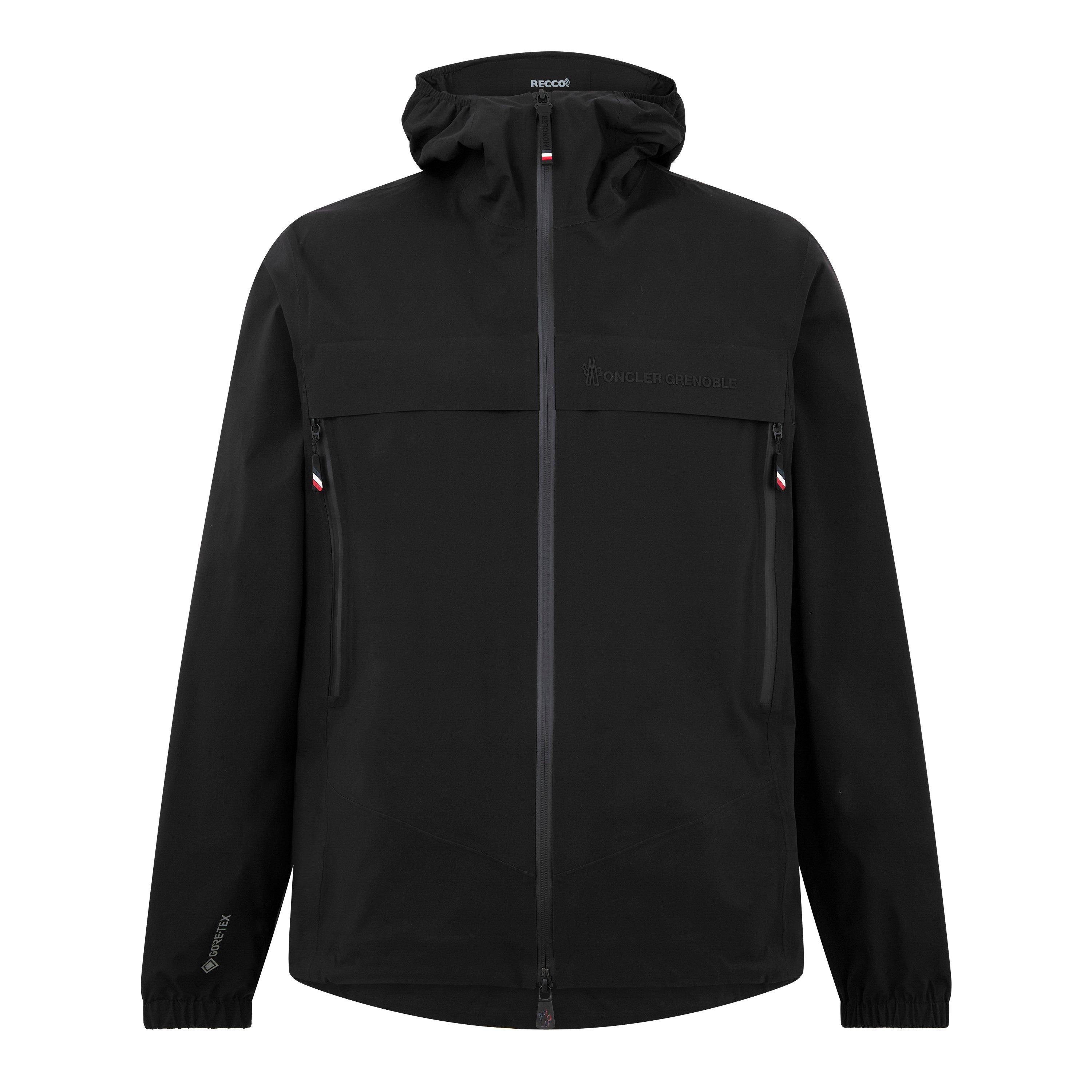 Moncler Grenoble Shipton Hooded Shell Jacket