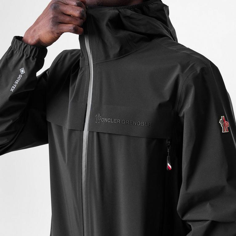 Moncler | Shipton Hooded Shell Jacket | Rain Jackets Moncler | Shipton Hooded Shell Jacket | Rain Jackets
