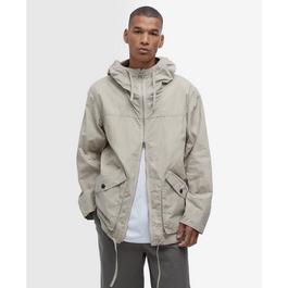 Barbour Re Engineered Endurance Casual Jacket