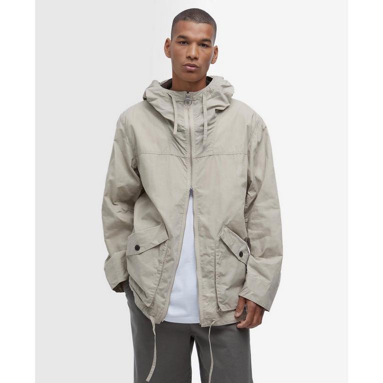 Barbour | Re-Engineered Endurance Casual Jacket | Rain Barbour | Re-Engineered Endurance Casual Jacket | Rain