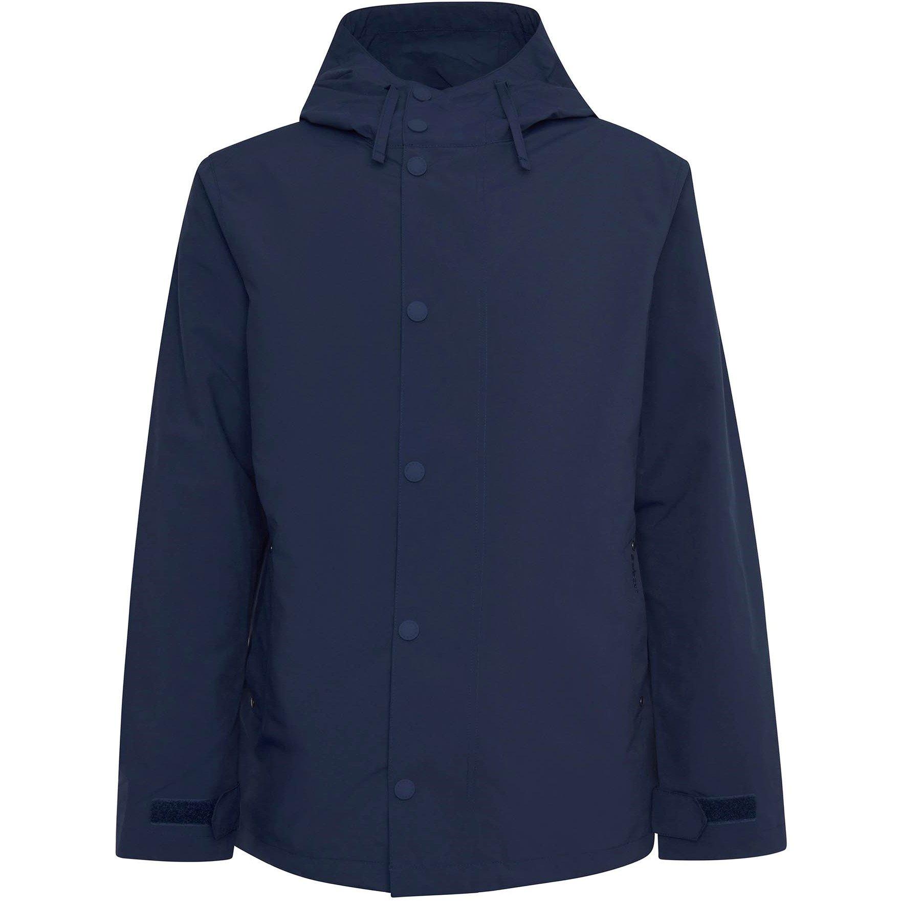 Barbour Men's Quay Showerproof Long Sleeve Rain Anorak