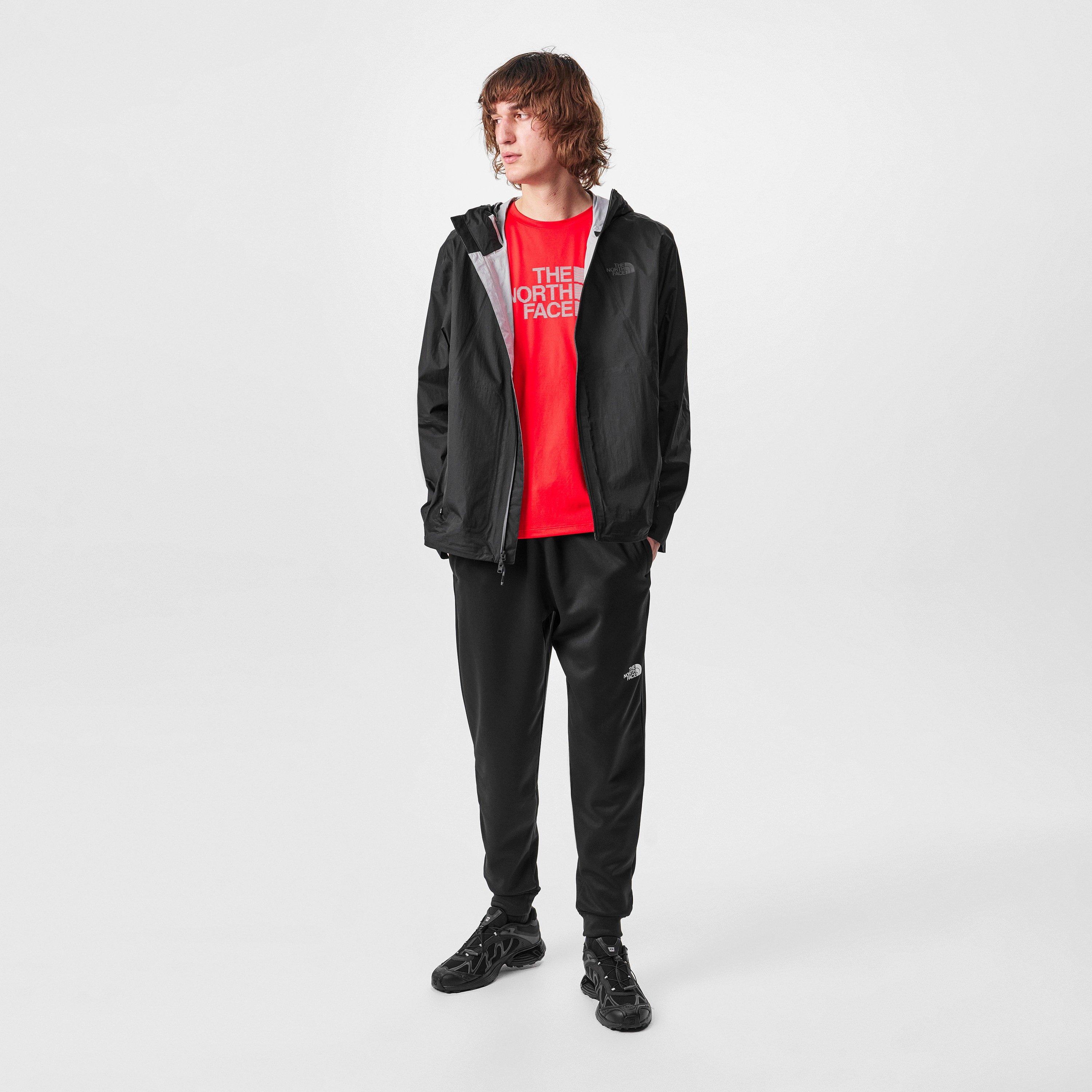 TNF Black - The North Face - Packable Rain Jacket - 6