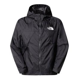 The North Face The North Face U Nse Wind Track Jacket Tnf Black