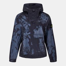 Stone Island Camo Smock