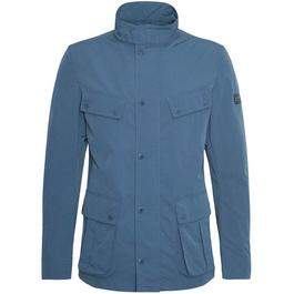 Barbour International Modern Duke Showerproof Jacket