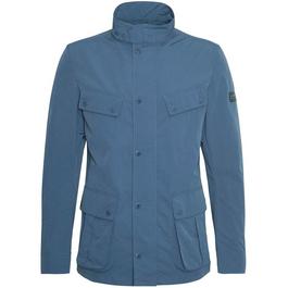 Barbour International B.Int SP Duke Jacket Sn52