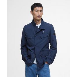 Barbour International B.Int SP Duke Jacket Sn52